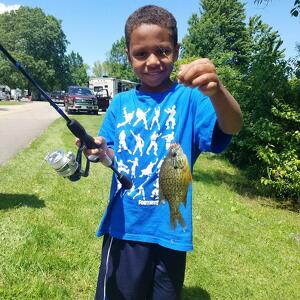 Becky and Braxton Thomas